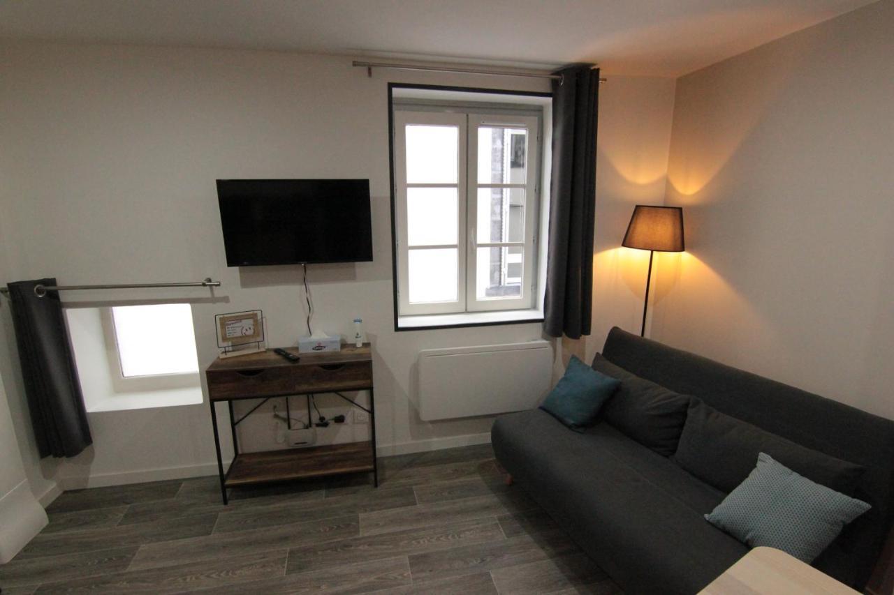 Jolis Au Coeur De Ferrand - Proche Jaude - Wifi Et Netflix