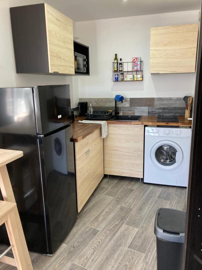 Jolis Au Coeur De Ferrand - Proche Jaude - Wifi Et Netflix Apartment Clermont-Ferrand
