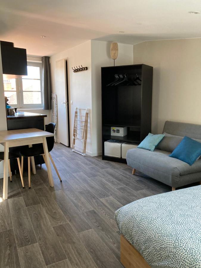 Jolis Au Coeur De Ferrand - Proche Jaude - Wifi Et Netflix *