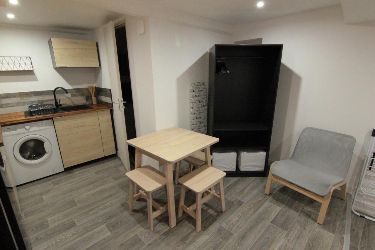 Jolis Au Coeur De Ferrand - Proche Jaude - Wifi Et Netflix * Clermont-Ferrand