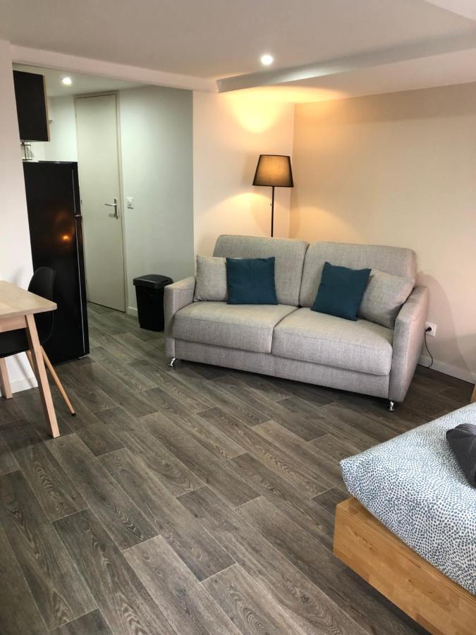 Jolis Au Coeur De Ferrand - Proche Jaude - Wifi Et Netflix Apartment *