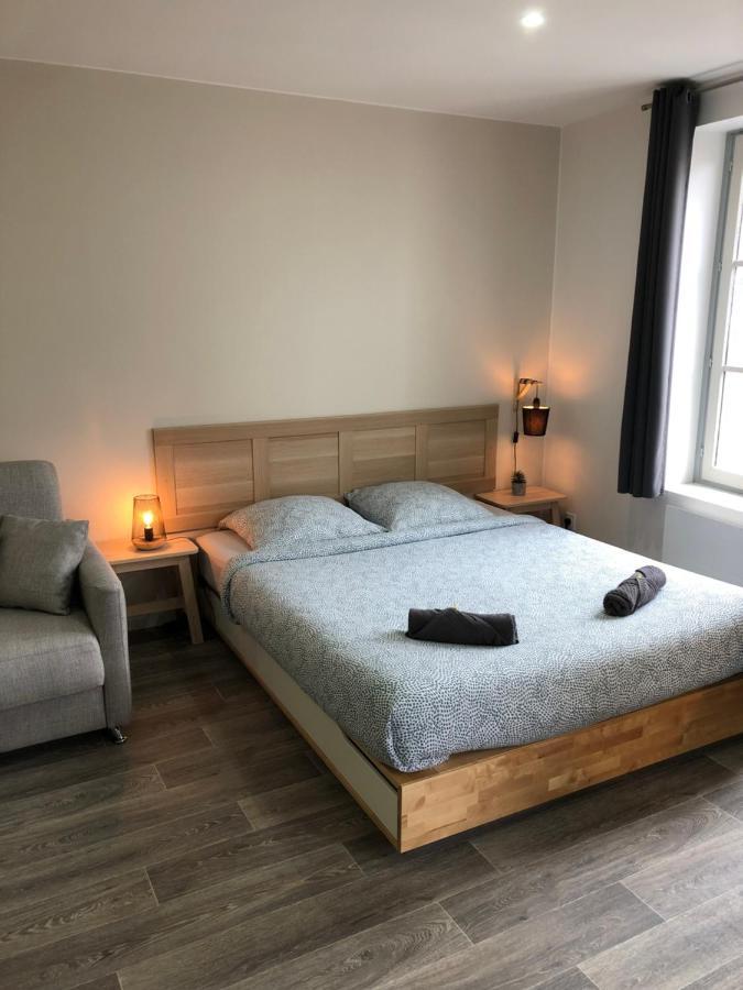 Jolis Au Coeur De Ferrand - Proche Jaude - Wifi Et Netflix