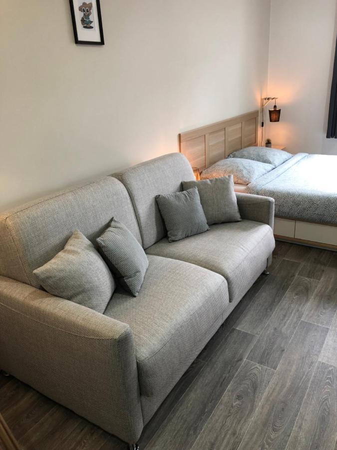 Jolis Au Coeur De Ferrand - Proche Jaude - Wifi Et Netflix Apartment