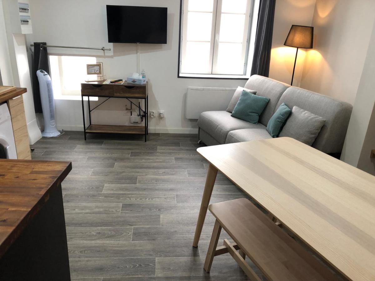 Jolis Au Coeur De Ferrand - Proche Jaude - Wifi Et Netflix *