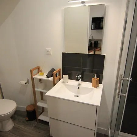Jolis Appartements Au Coeur De Clermont Ferrand - Proche Jaude - Wifi Et Netflix Exterior photo