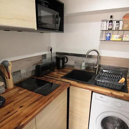Jolis Appartements Au Coeur De Clermont Ferrand - Proche Jaude - Wifi Et Netflix Exterior photo