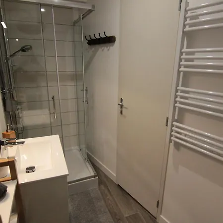 Jolis Appartements Au Coeur De Clermont Ferrand - Proche Jaude - Wifi Et Netflix Exterior photo