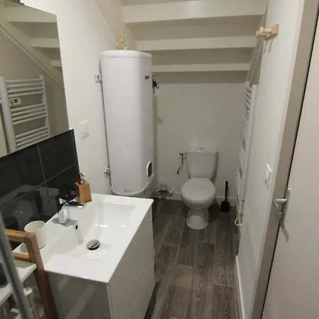 Jolis Appartements Au Coeur De Clermont Ferrand - Proche Jaude - Wifi Et Netflix Exterior photo