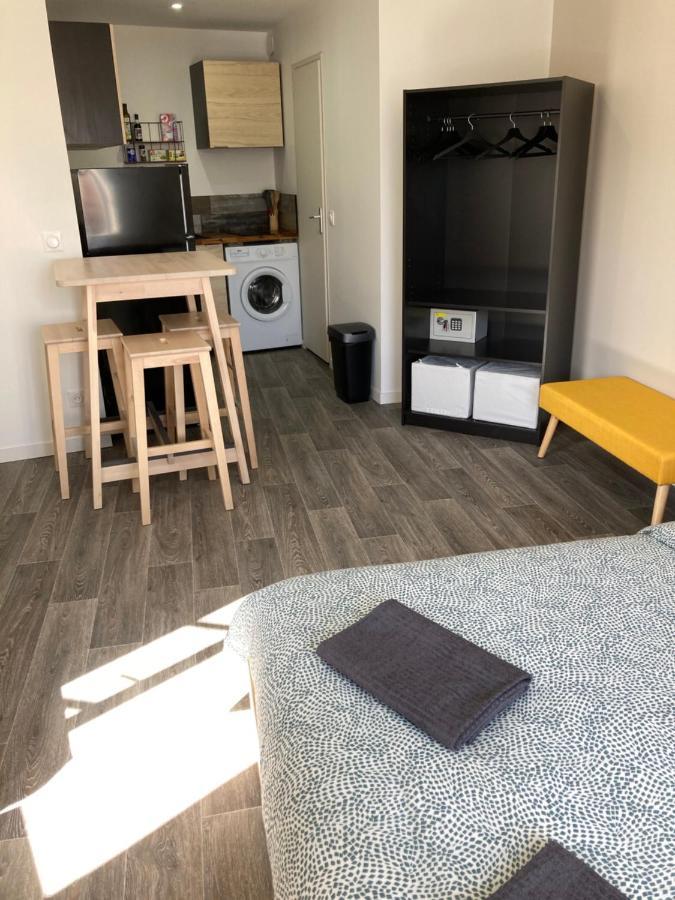 Jolis Au Coeur De Ferrand - Proche Jaude - Wifi Et Netflix *