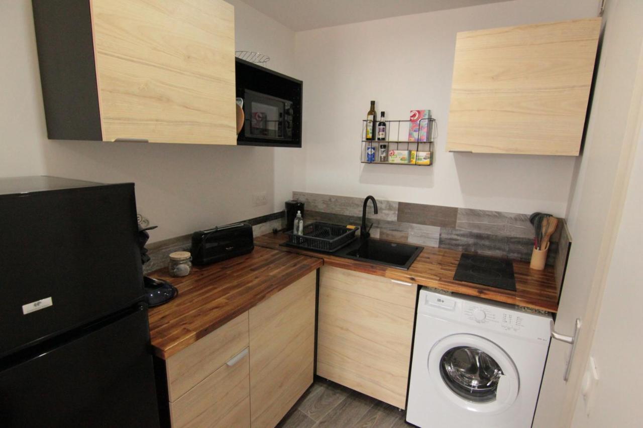L'Endormi - Centre Ville - Wifi Et Netflix