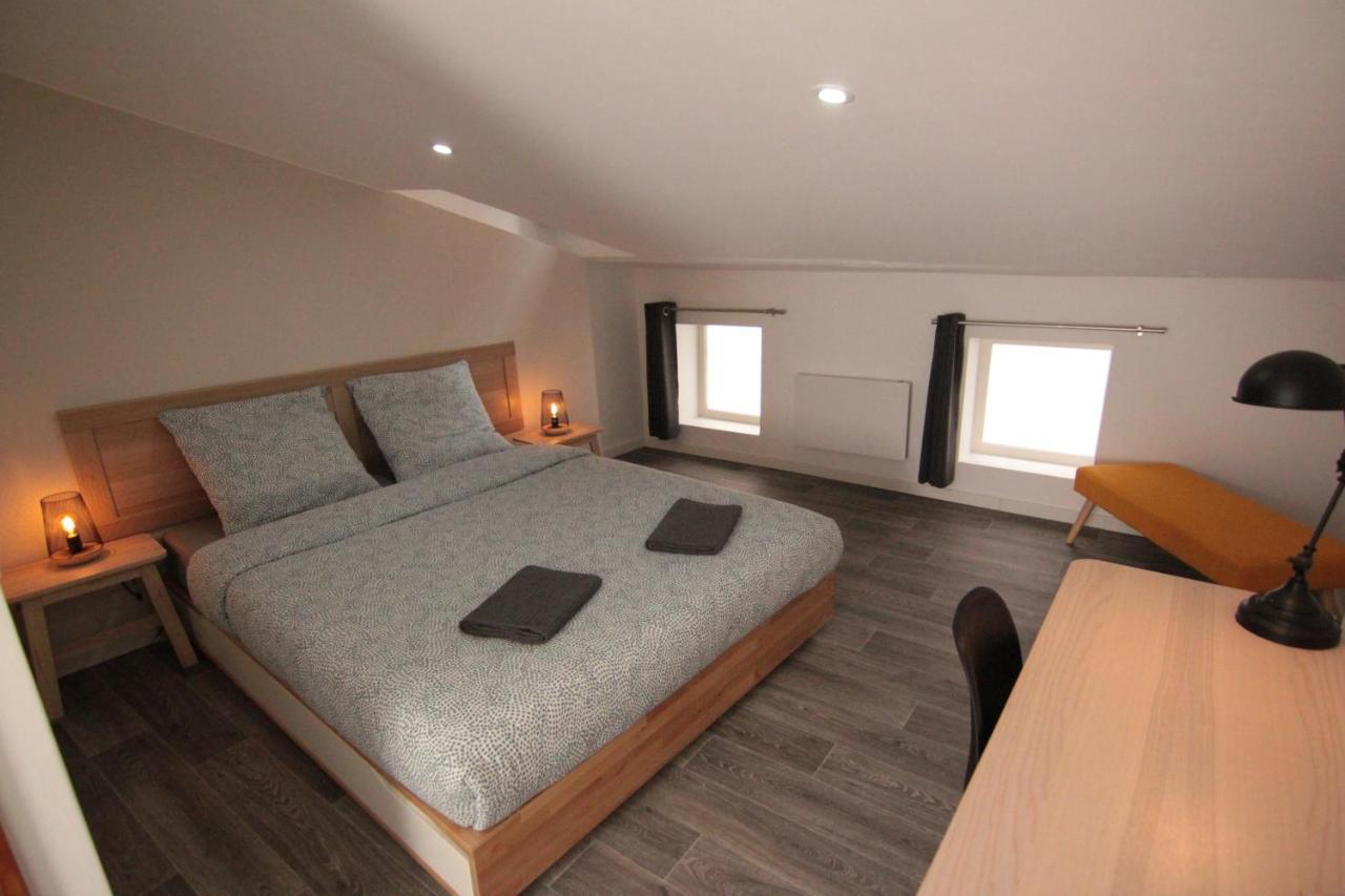 Jolis Au Coeur De Ferrand - Proche Jaude - Wifi Et Netflix Appartement