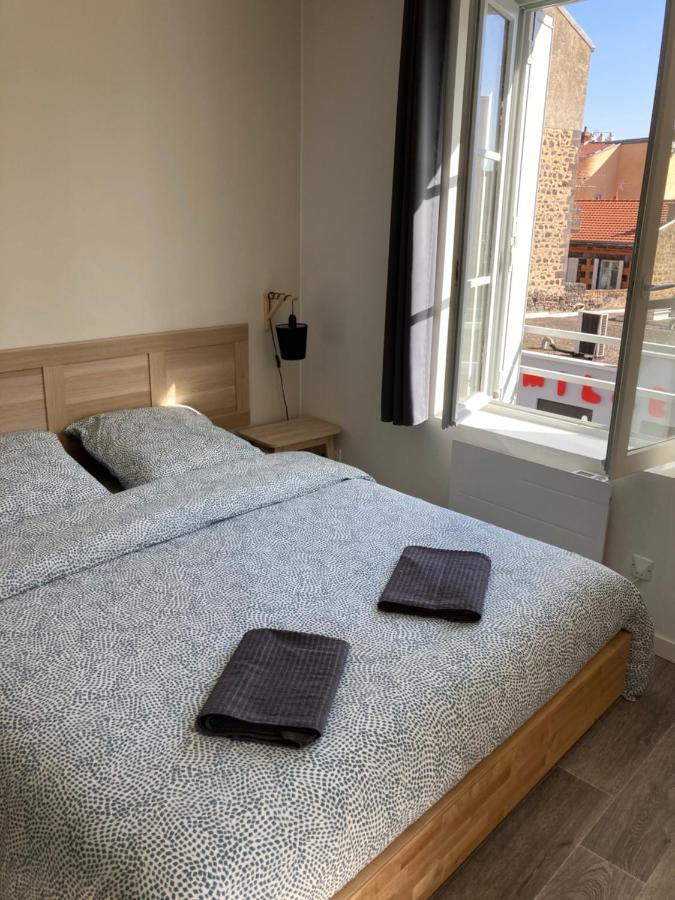 Jolis Au Coeur De Ferrand - Proche Jaude - Wifi Et Netflix * Clermont-Ferrand