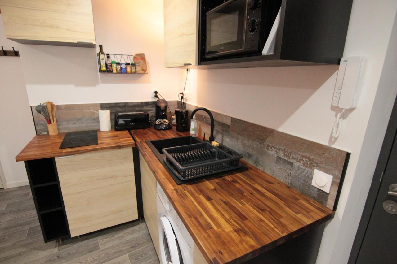 Jolis Appartements au coeur de Clermont Ferrand - Proche Jaude - WIFI et NETFLIX Clermont-Ferrand