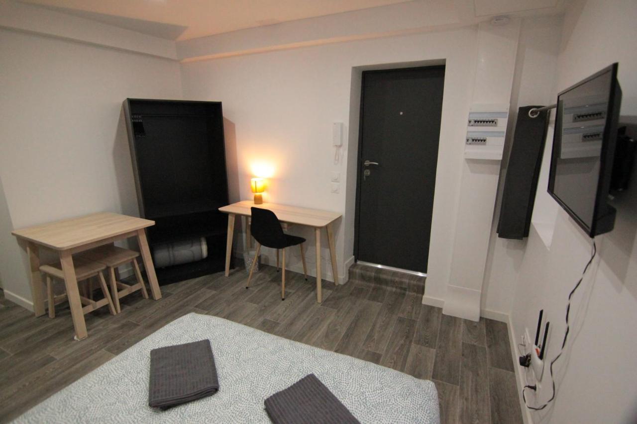 Appartement Jolis Au Coeur De Ferrand - Proche Jaude - Wifi Et Netflix *