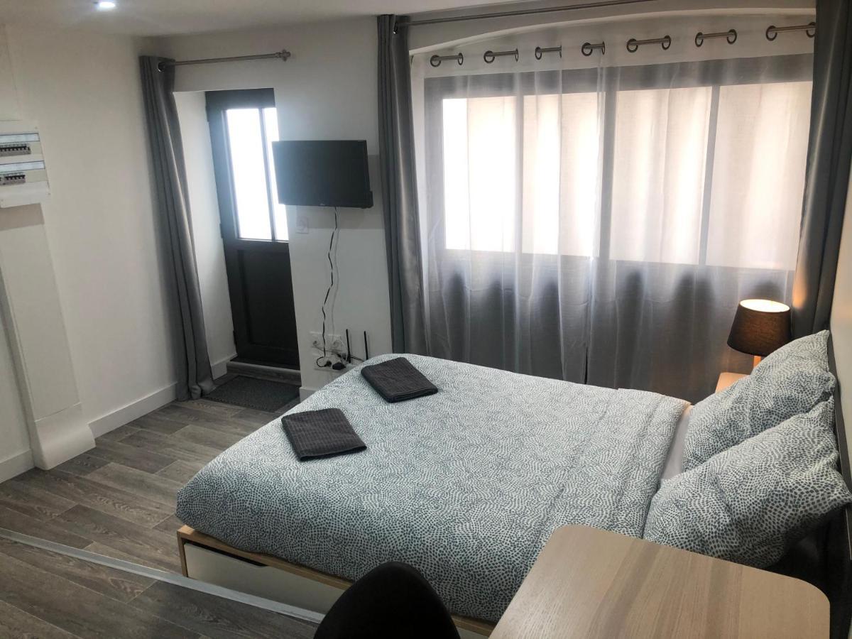Jolis Au Coeur De Ferrand - Proche Jaude - Wifi Et Netflix * Clermont-Ferrand