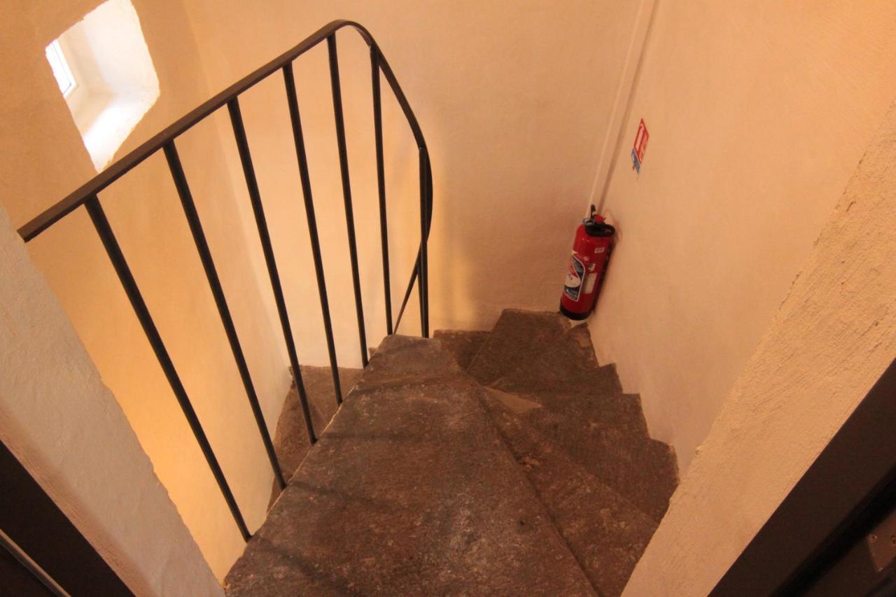 Appartement Jolis Au Coeur De Ferrand - Proche Jaude - Wifi Et Netflix Clermont-Ferrand