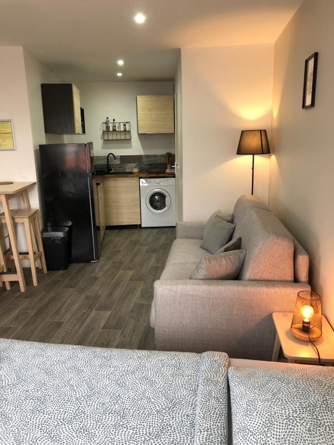 Jolis Au Coeur De Ferrand - Proche Jaude - Wifi Et Netflix * Clermont-Ferrand