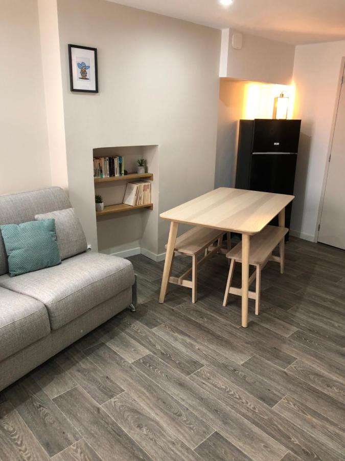 Appartement Jolis Au Coeur De Ferrand - Proche Jaude - Wifi Et Netflix