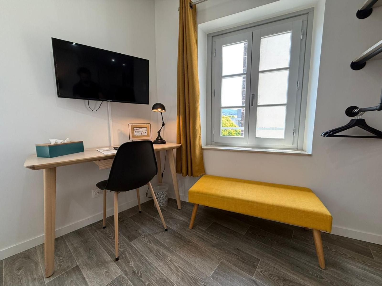 L'Endormi - Centre Ville - Wifi Et Netflix Clermont-Ferrand